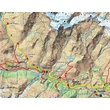 Cartographia - Annapurna (Nepál) trekking térkép  - 9783982057811