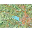 Cartographia - Annapurna (Nepál) trekking térkép  - 9783982057811