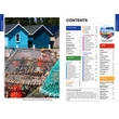 Atlantic Canada útikönyv Lonely Planet