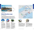 Atlantic Canada útikönyv Lonely Planet