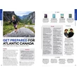 Atlantic Canada útikönyv Lonely Planet