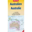 Cartographia - Ausztrália térkép - 9783865746931