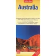 Cartographia - Ausztrália térkép - 9783865746931