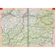 Cartographia  - Ausztria atlasz - Freytag - 9783707919721