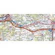 Cartographia  - Ausztria atlasz - Freytag - 9783707919721