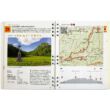 Cartographia Az Őrség és a Zalai-dombság legszebb túrái túrakönyv - 9786158184854