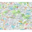 Cartographia Barcelona Comfort térkép-ExpressMap-9788381902977