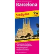 Cartographia Barcelona turisztikai várostérkép - Freytag - 9783961321988