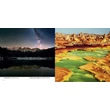 Cartographia Beautiful World mini album (angol) Lonely Planet 9781838694678