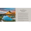 Cartographia Beautiful World mini album (angol) Lonely Planet 9781838694678