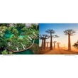 Cartographia Beautiful World mini album (angol) Lonely Planet 9781838694678