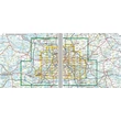 Cartographia-Berlin városatlasz-ADAC-9783826422904
