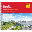 Cartographia-Berlin városatlasz-ADAC-9783826422904