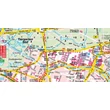 Cartographia Berlin várostérkép (Freytag) 9783707906134