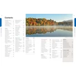 Cartographia New England (Experience) képes útikönyv Lonely Planet-9781837583133