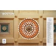 Cartographia New England (Experience) képes útikönyv Lonely Planet-9781837583133