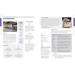 Cartographia New England (Experience) képes útikönyv Lonely Planet-9781837583133
