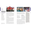 Cartographia New England (Experience) képes útikönyv Lonely Planet-9781837583133