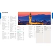 Cartographia Toszkána (Experience) képes útikönyv Lonely Planet-9781837583355