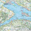 Cartographia Bodeni-tó és környéke kerékpáros- és szabadidő térkép (RK 0099) - Freytag-9783707919080