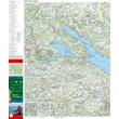 Cartographia Bodeni-tó és környéke kerékpáros- és szabadidő térkép (RK 0099) - Freytag-9783707919080