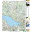 Cartographia Bodeni-tó és környéke kerékpáros- és szabadidő térkép (RK 0099) - Freytag-9783707919080