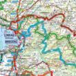 Cartographia Bodeni-tó motoros térkép - Freytag-9783707919837