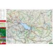 Cartographia Bodeni-tó motoros térkép - Freytag-9783707919837