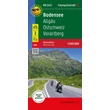 Cartographia Bodeni-tó motoros térkép - Freytag-9783707919837