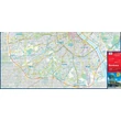 Cartographia-Bordeaux Comfort térkép- Expressmap-9788381903608