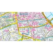 Cartographia-Bordeaux Comfort térkép- Expressmap-9788381903608