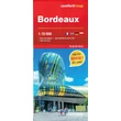 Cartographia-Bordeaux Comfort térkép- Expressmap-9788381903608