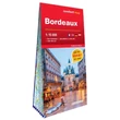 Cartographia-Bordeaux Comfort térkép- Expressmap-9788381907644