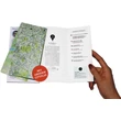 Cartographia Budapest útikönyv (német)- Dumont Direct - 9783616010144