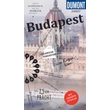 Cartographia Budapest útikönyv (német)- Dumont Direct - 9783616010144
