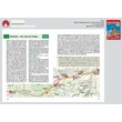 Cartographia Camino de Santiago Rother túrakalauz RO 4835 (angol) - 9783763348350