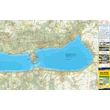 Balaton turistatérkép 1:40 000 [TT4]