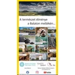 Balaton turistatérkép 1:40 000 [TT4]
