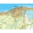 Balaton turistatérkép 1:40 000 [TT4]