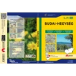 Budai-hegység turistakalauza 2026