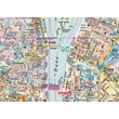 Budapest Extra (keményborítós) térkép 2026