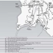 Budapest Extra (keményborítós) térkép 2026