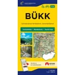 Cartographia Bükk turistatérkép [TT29] 9789636800130