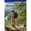 Cartographia - Cartographia Kupa 2025 igazolófüzet