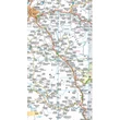 Erdély útikönyv Cartographia [GU 06]