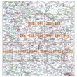 Erdély útikönyv Cartographia [GU 06]