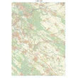 Cartographia Gödöllői-dombság turistatérkép 1:50 000 - Cartographia 9786155864223