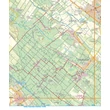 Cartographia Gödöllői-dombság turistatérkép 1:50 000 - Cartographia 9786155864223