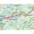 Magyarország Extra (keményborítós) autótérkép 1:450 000