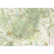 Vértes turistatérkép [TT20]